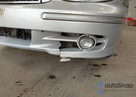 2002 Hyundai Sonata Gls/Lx from USA, damaged, VIN KMHWF35H22A690920